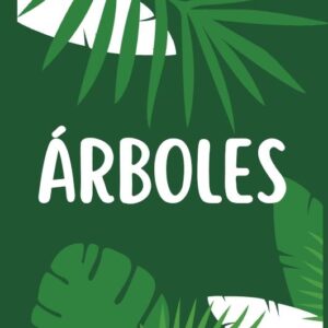 Arboles