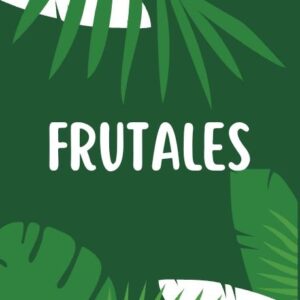 Frutales