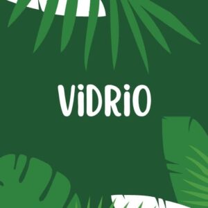 Vidrio