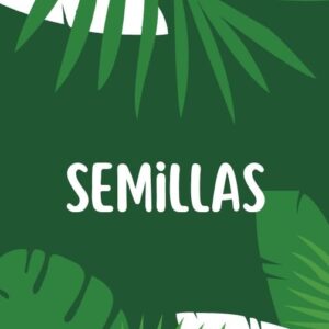 Semillas