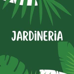 Jardinería