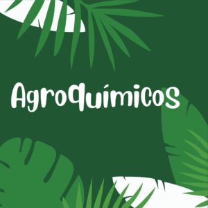 Agroquimicos y Orgánicos