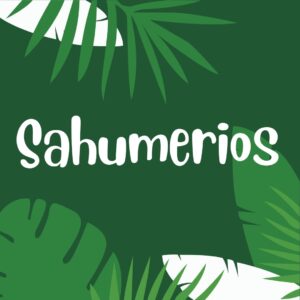 Sahumerios