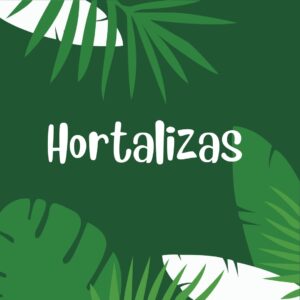 Hortaliza